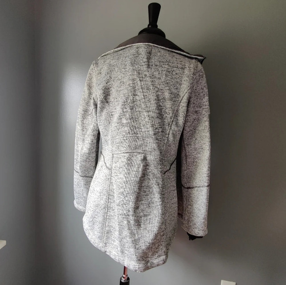 HFX Performance Apparel Jacket - Picture 4 of 5